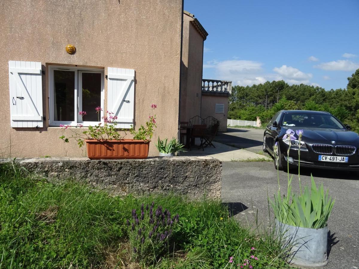 Apartmán La Journale Coux Exteriér fotografie